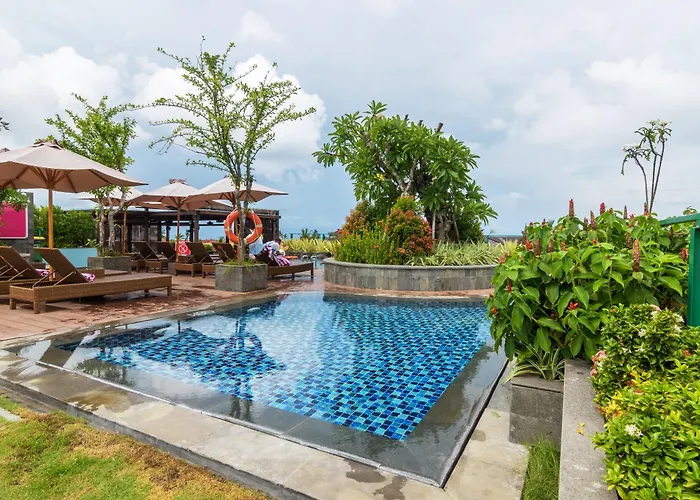 Favehotel Kartika Plaza