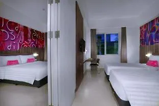 Favehotel Kartika Plaza ホテル クタ