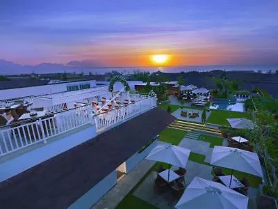 Favehotel Kartika Plaza クタ