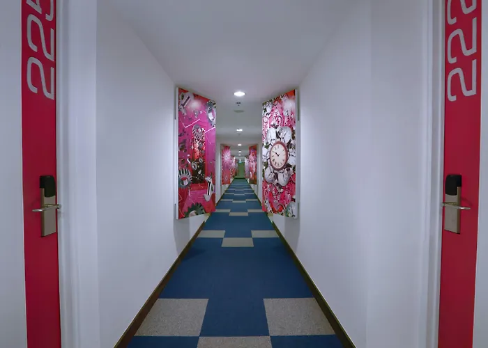 Favehotel Kartika Plaza クタ