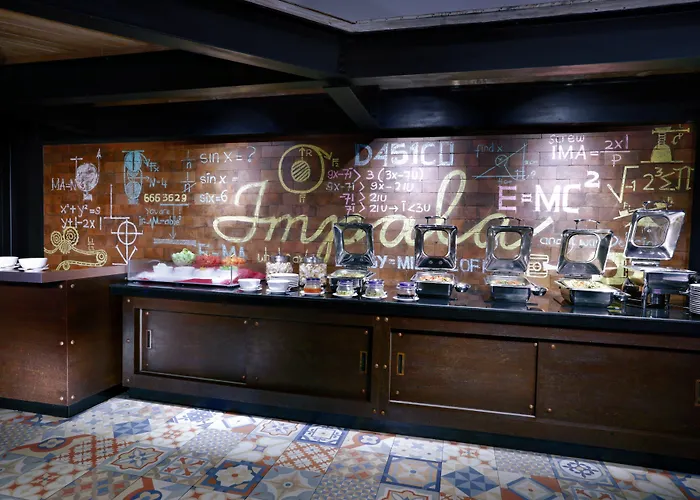 Favehotel Kartika Plaza