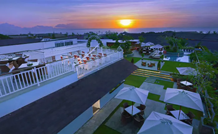 Favehotel Kartika Plaza