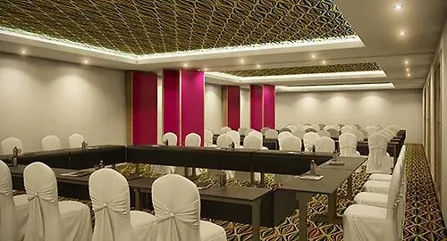 Favehotel Kartika Plaza 3*
