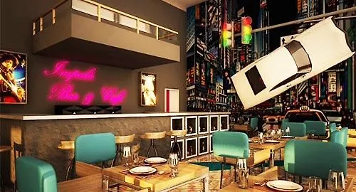 Favehotel Kartika Plaza