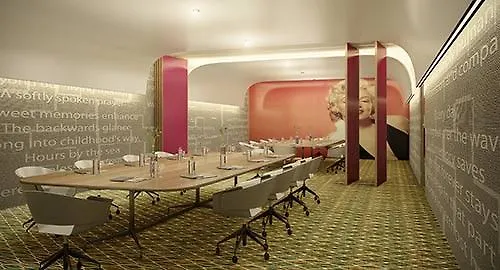 Hotel Favehotel Kartika Plaza Kuta Lombok