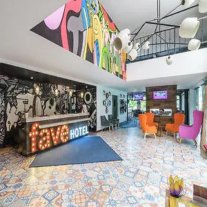Favehotel Kartika Plaza ホテル 3*