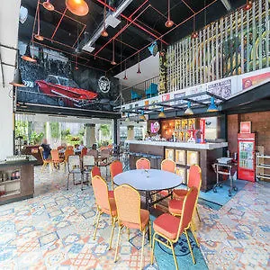 Favehotel Kartika Plaza クタ