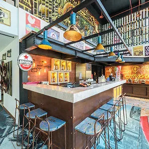 Favehotel Kartika Plaza クタ