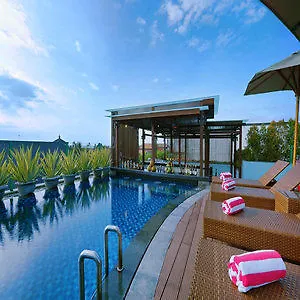 Favehotel Kartika Plaza