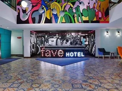Favehotel Kartika Plaza