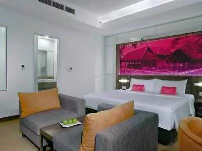 Favehotel Kartika Plaza