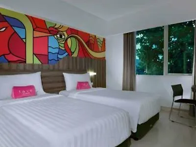 Favehotel Kartika Plaza クタ