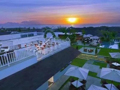 Favehotel Kartika Plaza