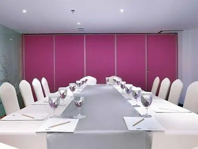 Favehotel Kartika Plaza クタ