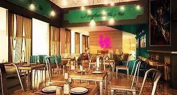 Favehotel Kartika Plaza 3* Kuta Lombok